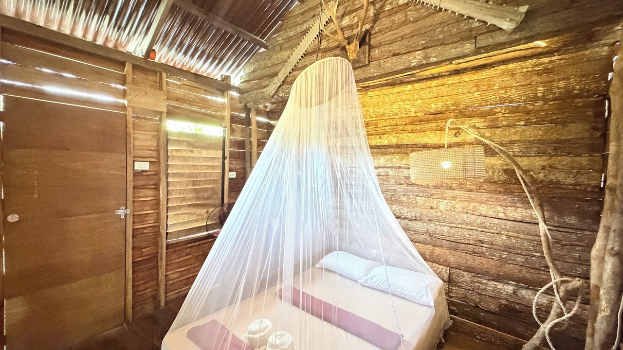 Photo of Bedroom in Siquijor