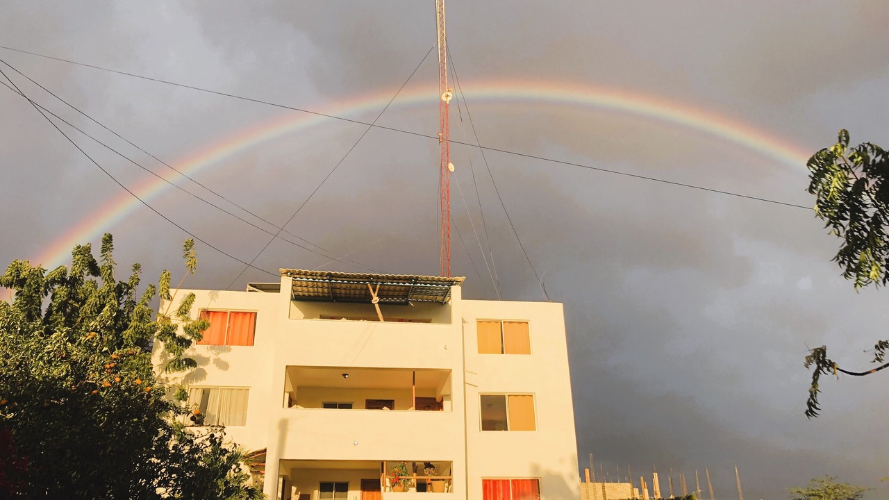 Photo of Outdoor in Punta Rucia