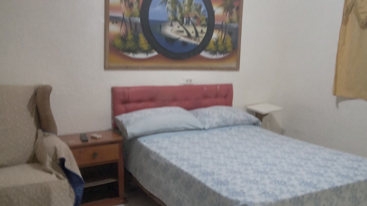 Photo of Bedroom in Reparto Ibarra