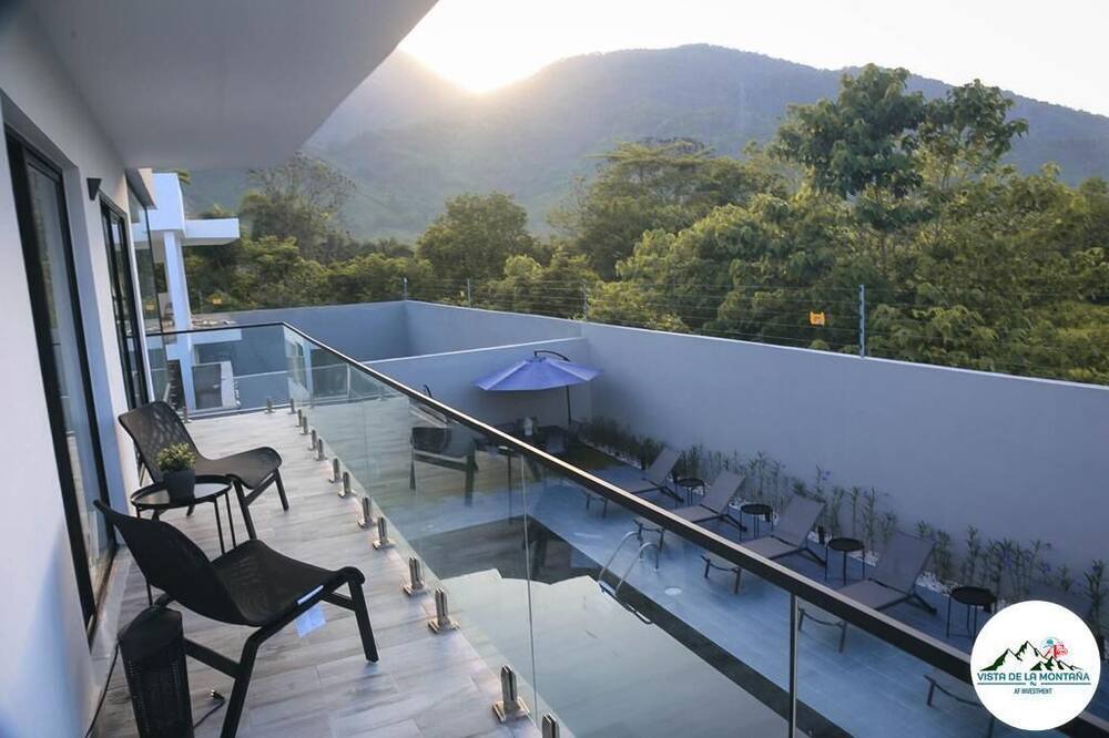 Photo of Outdoor in Villa Altagracia