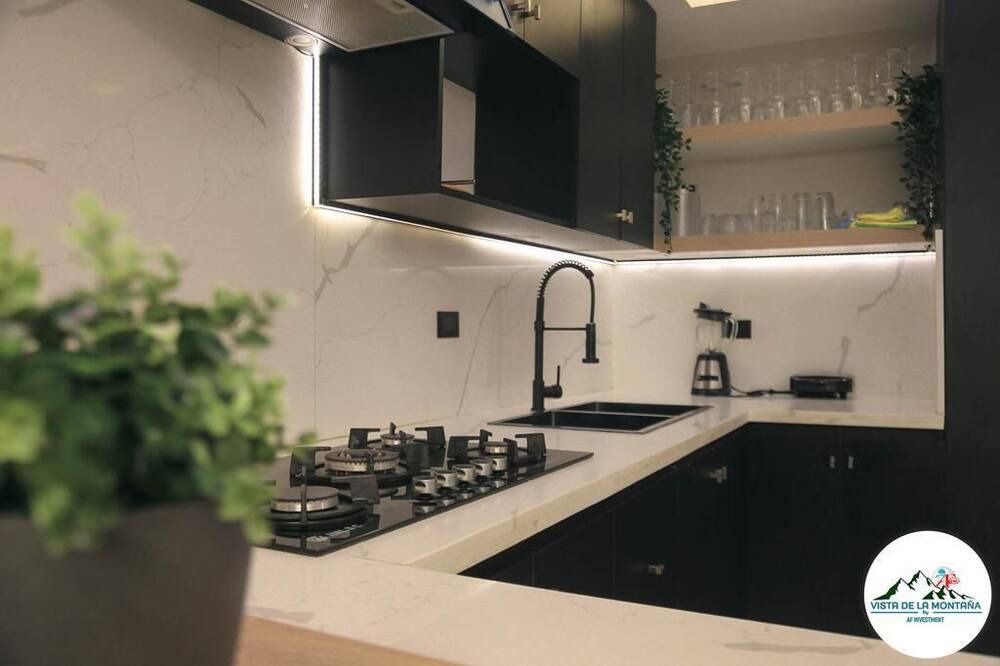 Photo of Kitchen in Villa Altagracia