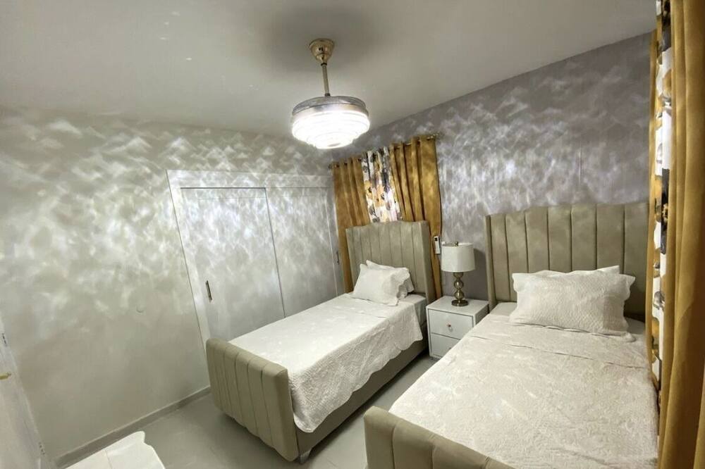 Photo of Bedroom in Mendoza