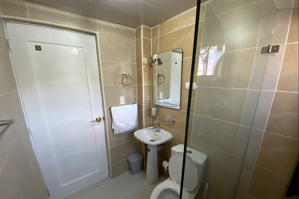 Photo of Bathroom in Mendoza