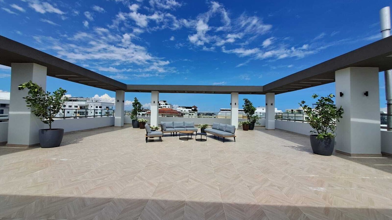 Photo of Patio Balcony in Pantoja