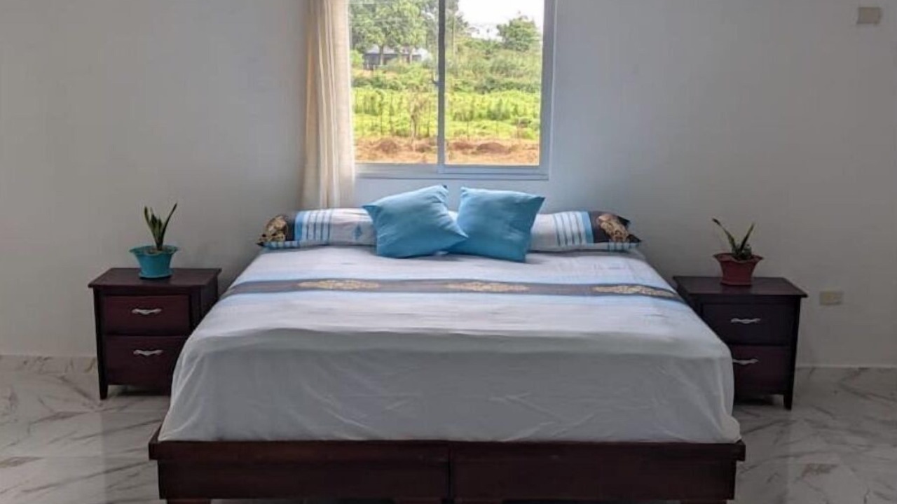 Photo of Bedroom in Cabrera