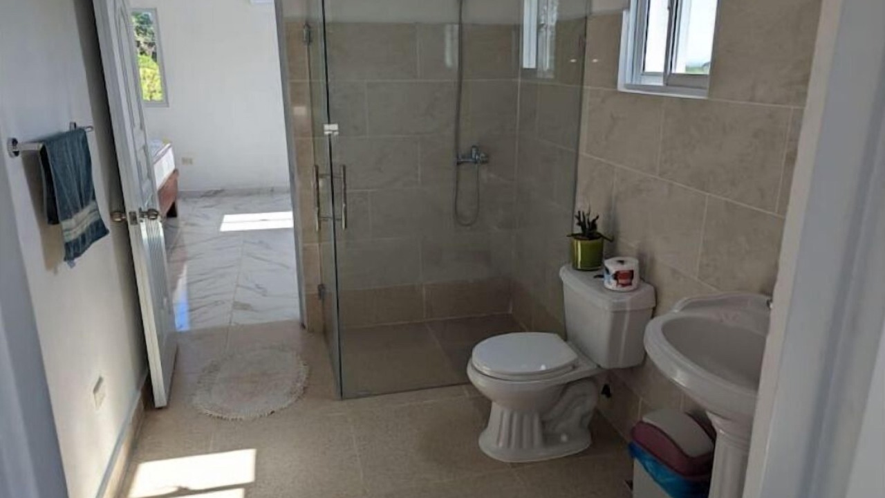 Photo of Bathroom in Cabrera