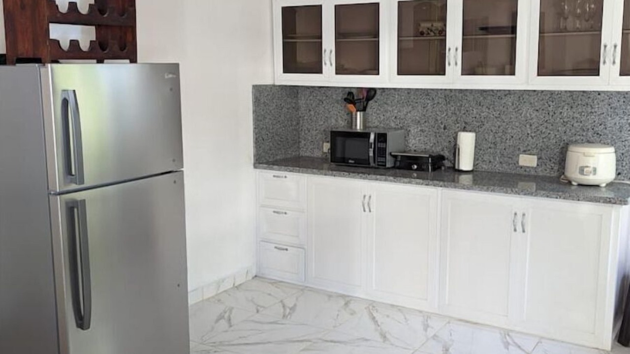 Photo of Kitchen in Cabrera