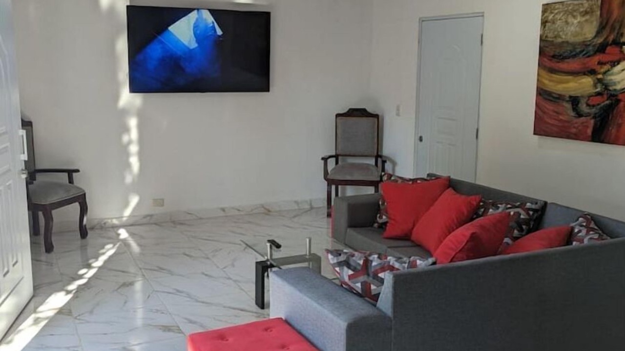 Photo of Livingroom in Cabrera