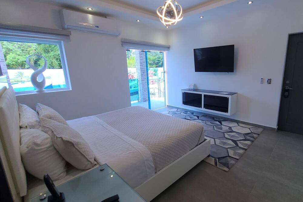 Photo of Bedroom in Montellano
