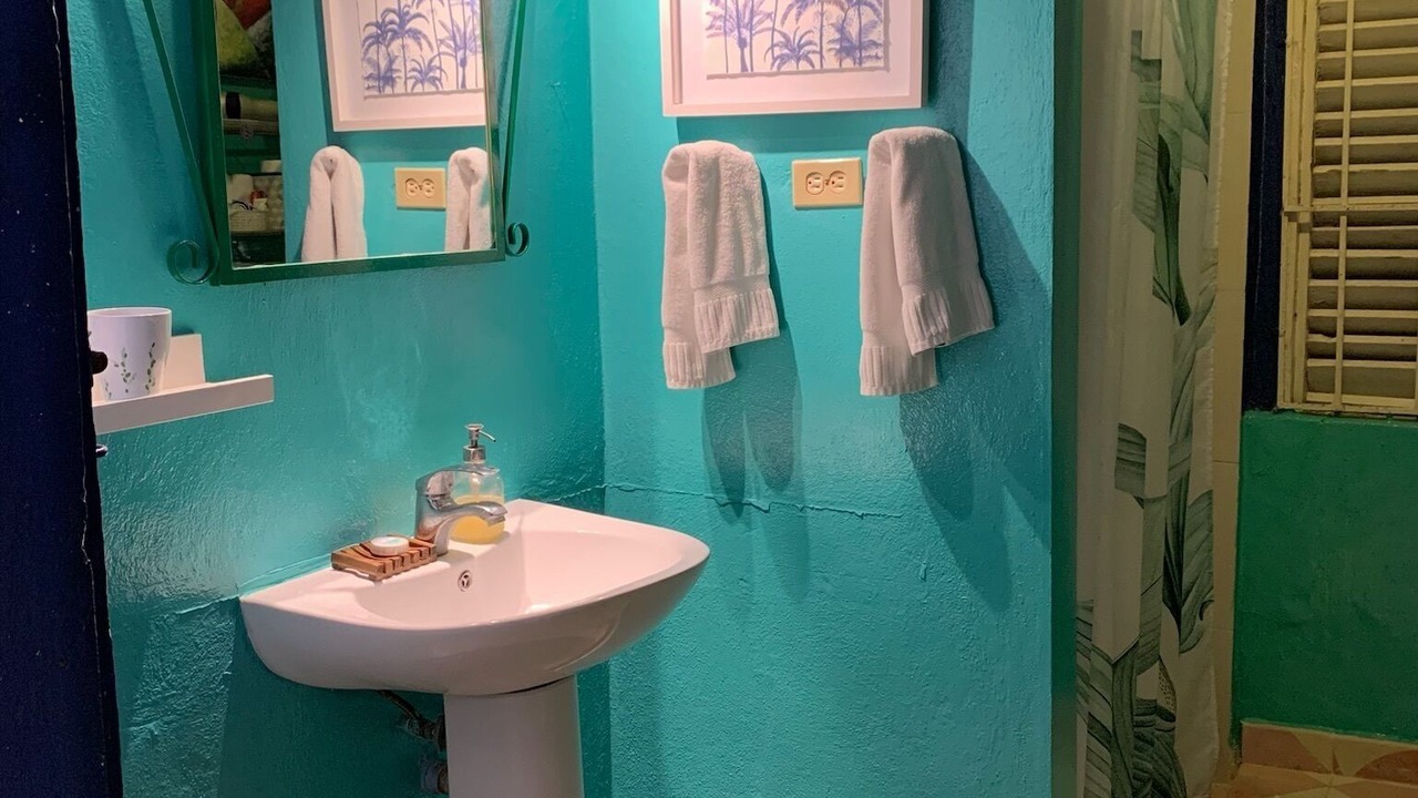 Photo of Bathroom in San Rafael del Yuma