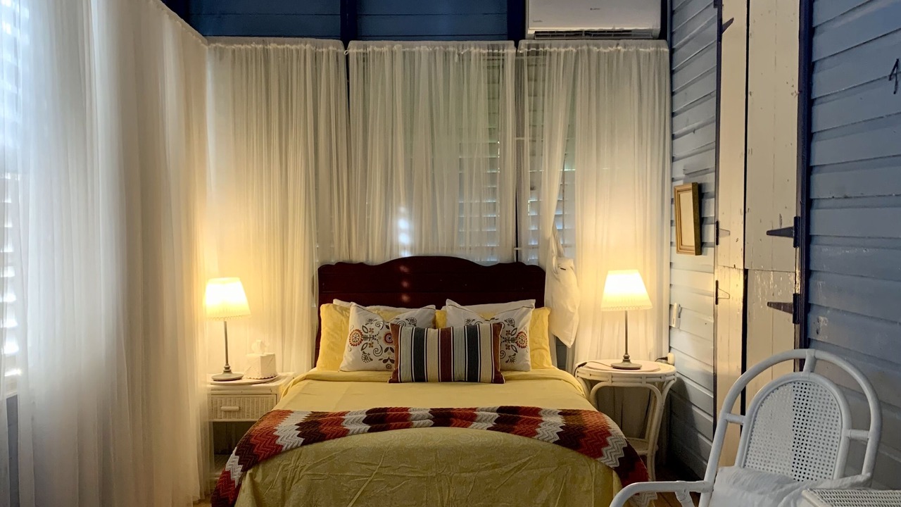 Photo of Bedroom in San Rafael del Yuma