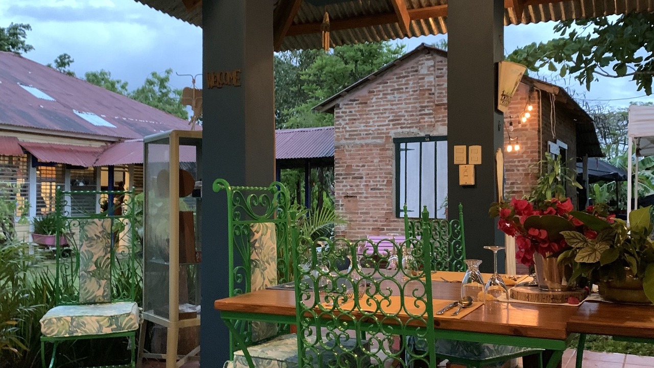 Photo of Patio Balcony in San Rafael del Yuma