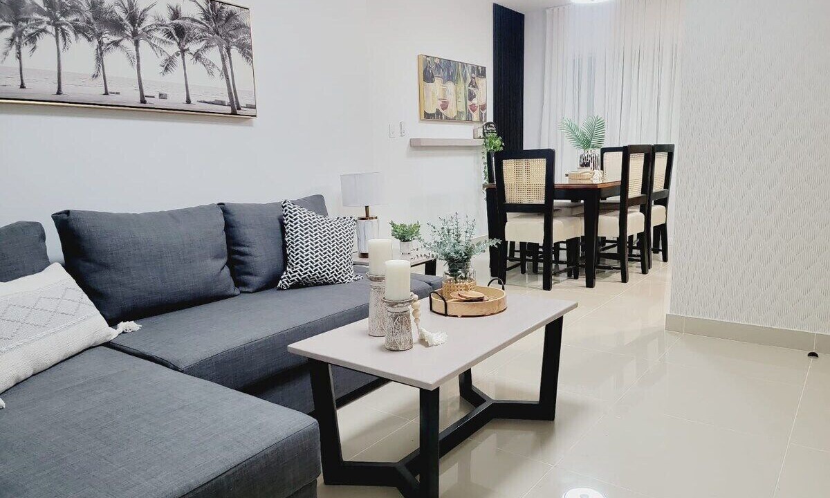 Photo of Livingroom in Santiago Province