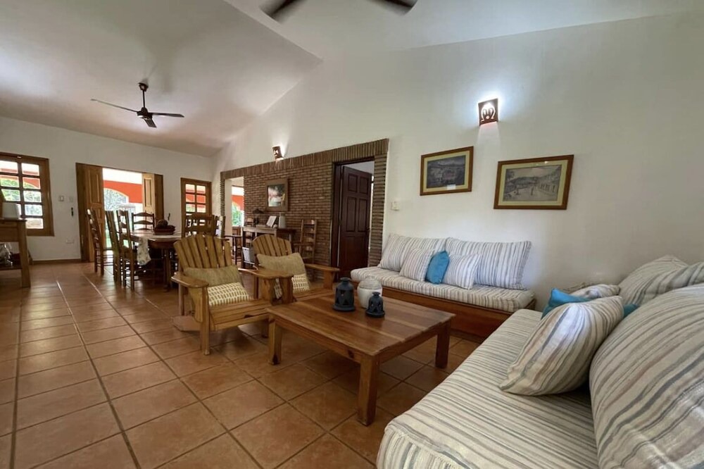 Photo of Livingroom in Dominicus