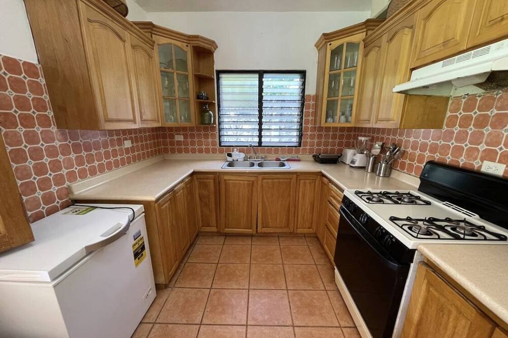 Photo of Kitchen in Dominicus