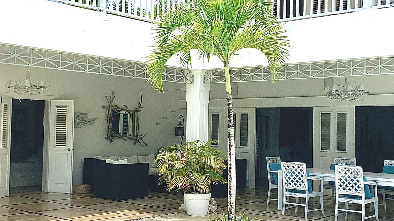 Photo of Patio Balcony in Las Terrenas