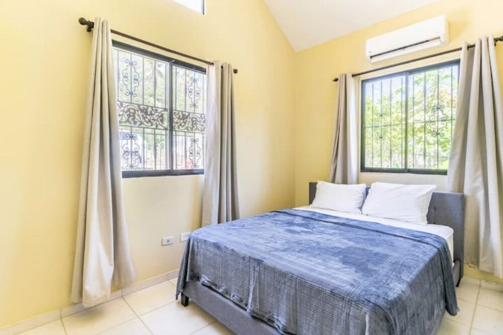 Photo of Bedroom in Puerto Bahia