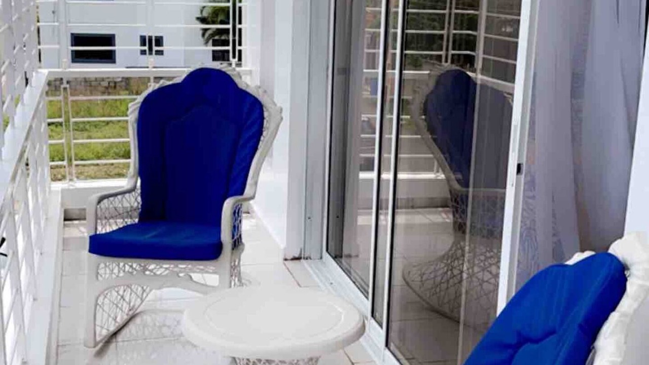 Photo of Outdoor in Los Maestros