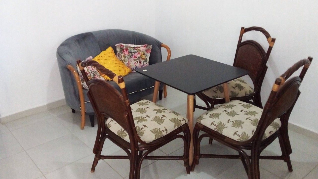 Photo of Patio Balcony in Barrio La Fortaleza Vieja