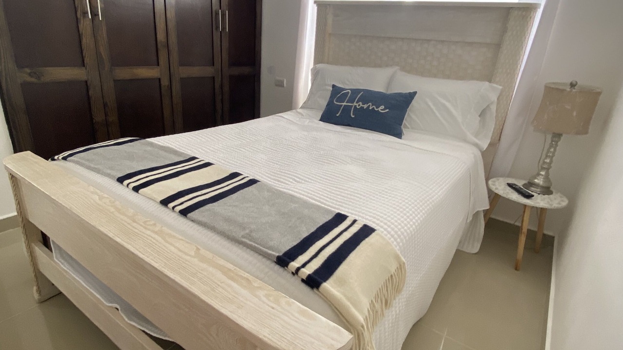 Photo of Bedroom in Los Melones