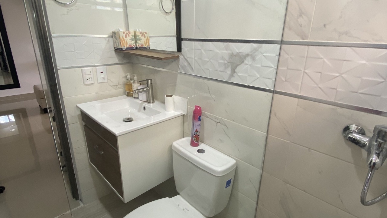 Photo of Bathroom in Los Melones