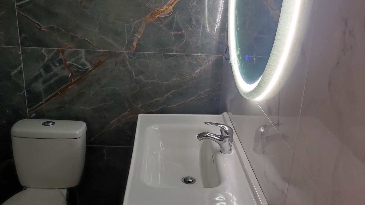 Photo of Bathroom in Santo Domingo Este