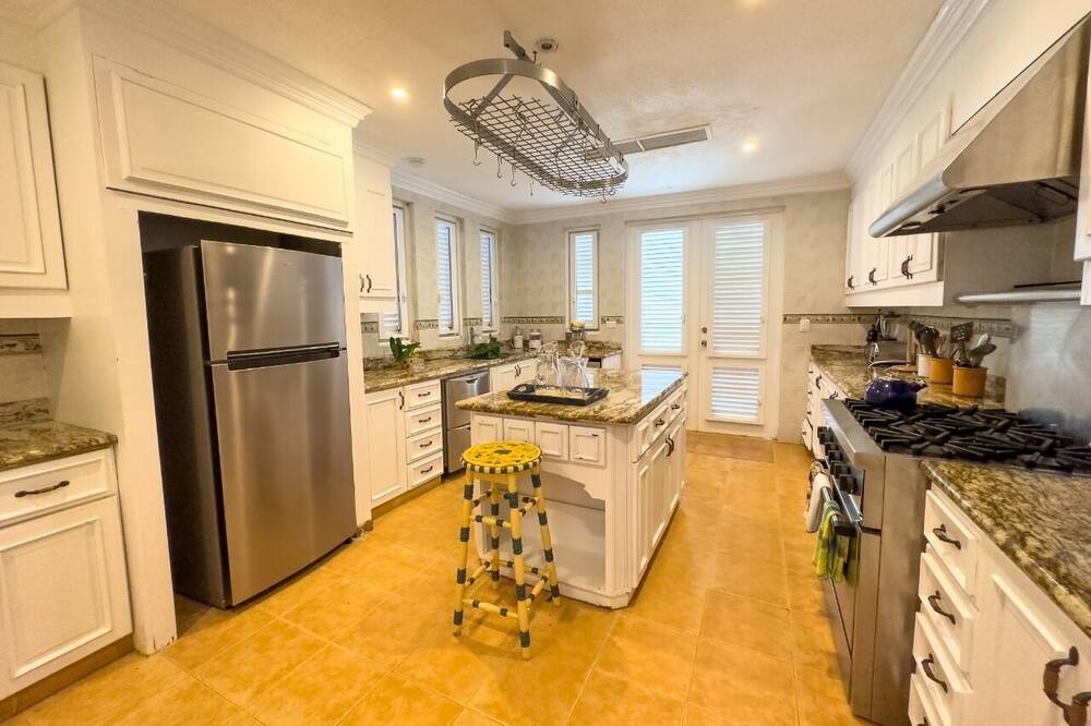 Photo of Kitchen in Bayahibe