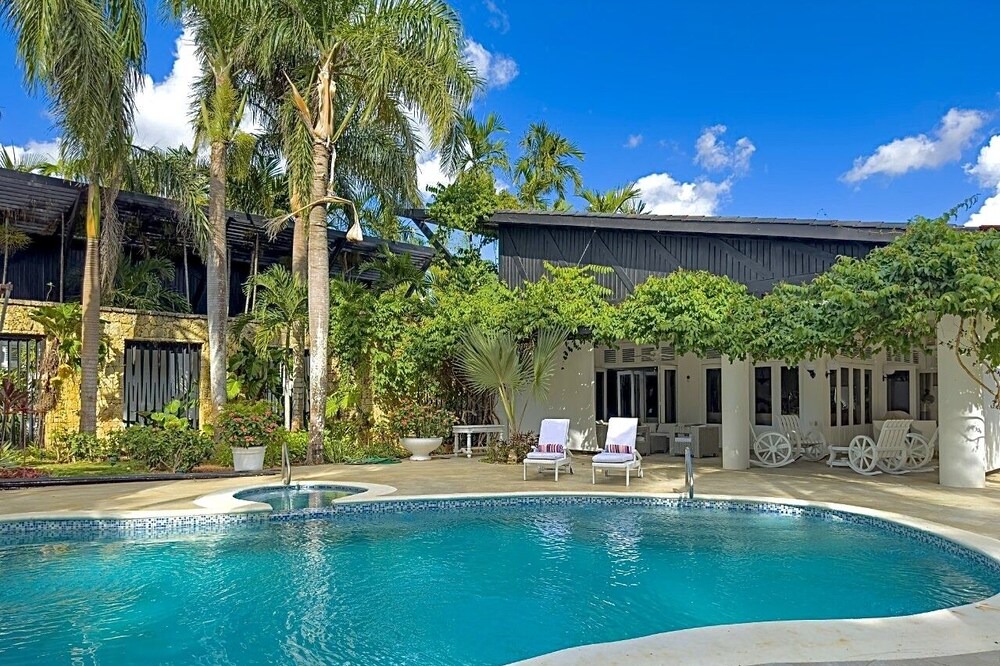 Photo of Outdoor in Bayahibe