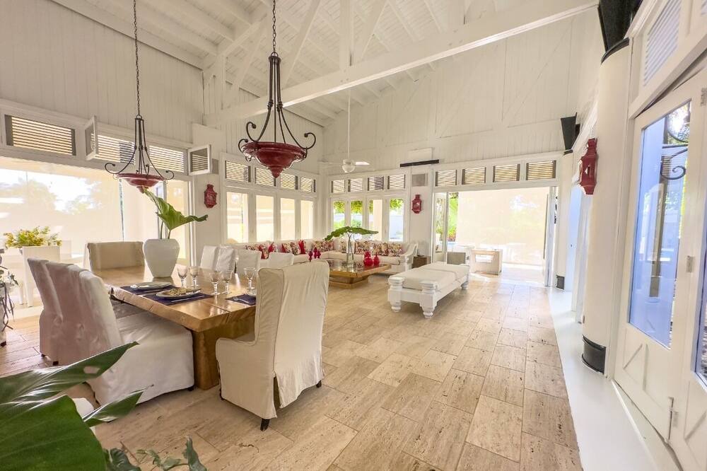 Photo of Kitchen in Bayahibe