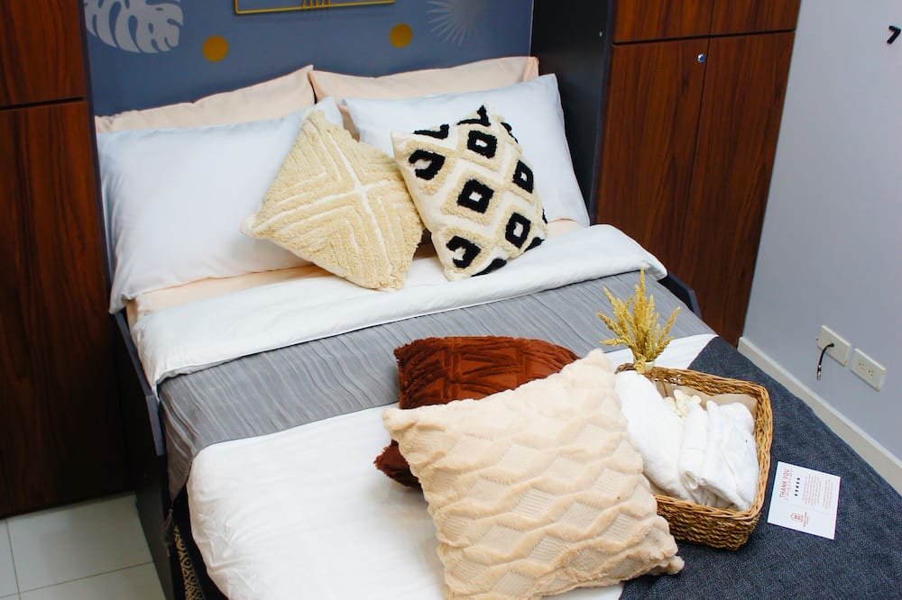 Photo of Bedroom in Legazpi Village