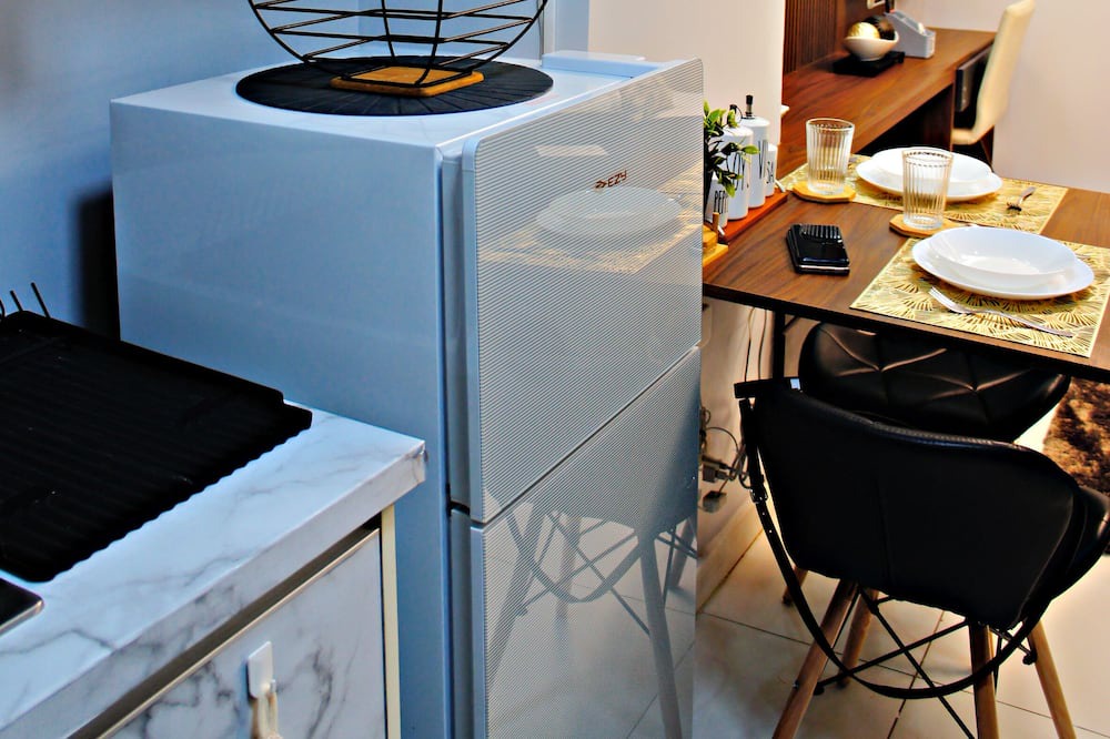 Photo of Kitchen in Legazpi Village