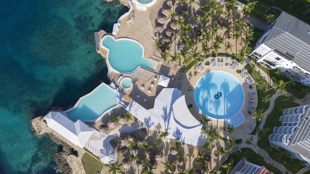 Photo of Outdoor in Dominicus