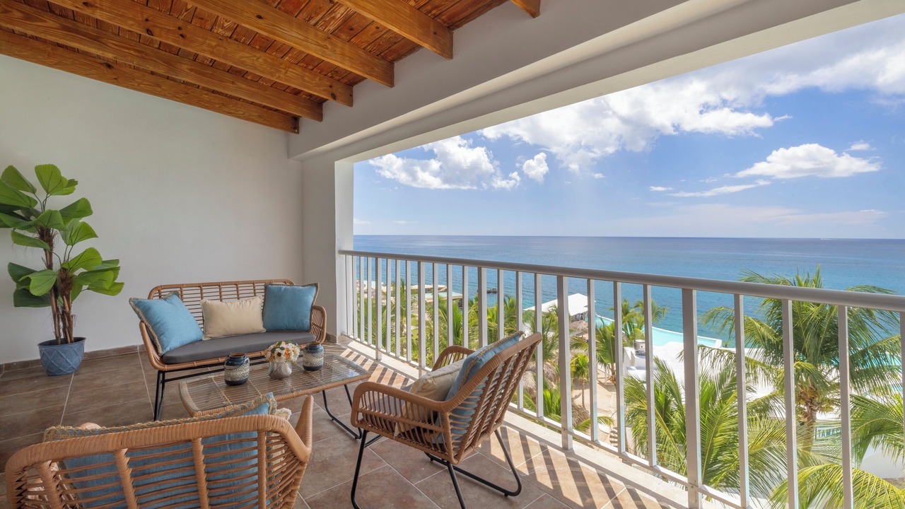 Photo of Bedroom in Dominicus