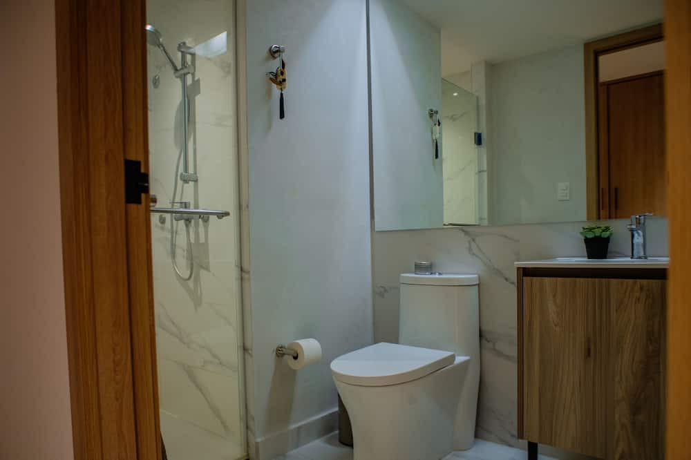 Photo of Bathroom in Viejo Arroyo Hondo