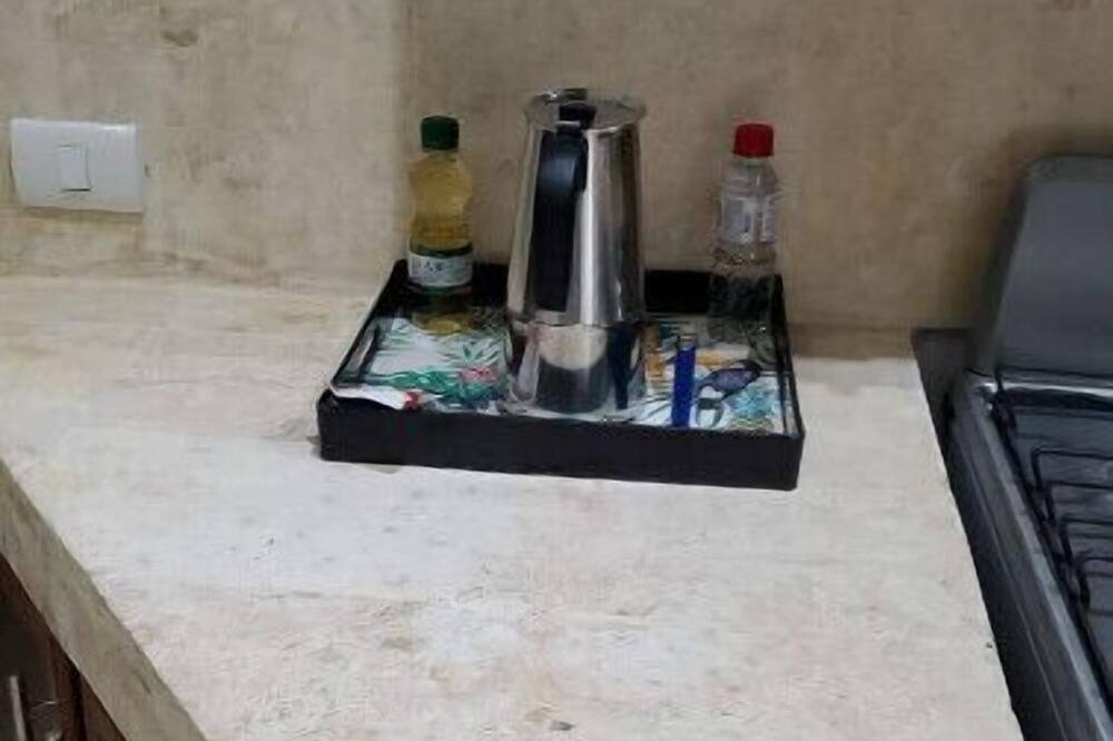 Photo of Kitchen in Las Terrenas