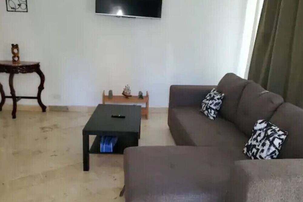 Photo of Livingroom in Las Terrenas