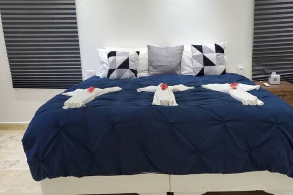 Photo of Bedroom in Las Terrenas