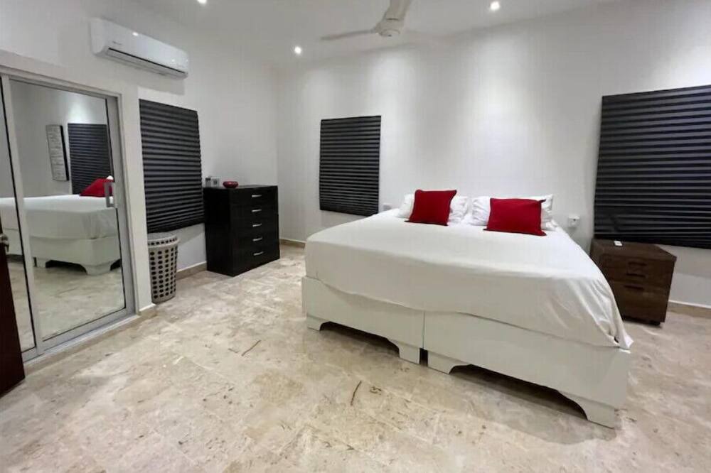 Photo of Bedroom in Las Terrenas