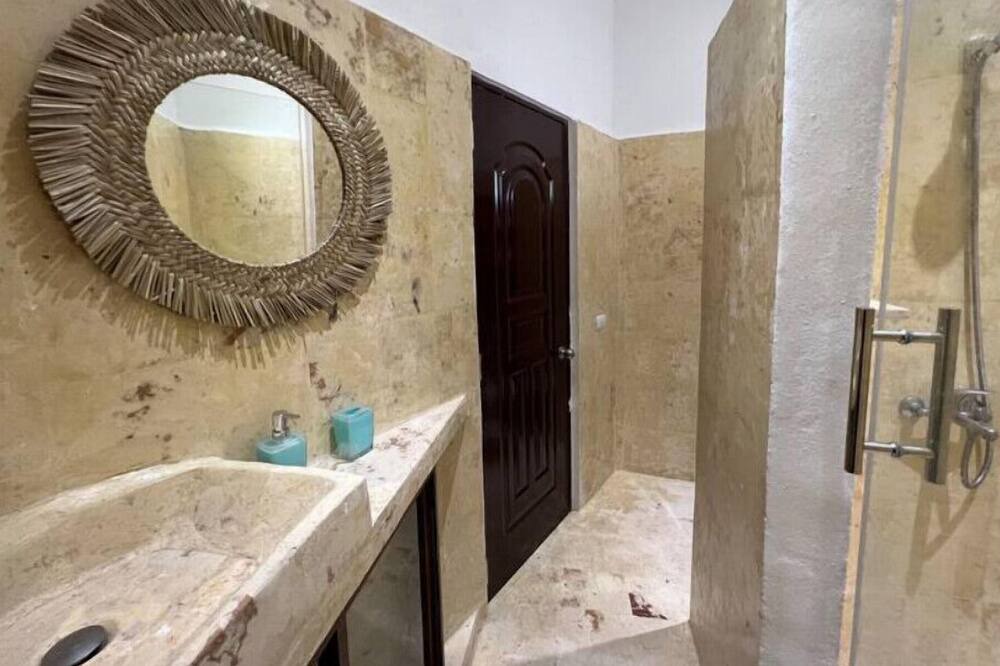 Photo of Bathroom in Las Terrenas