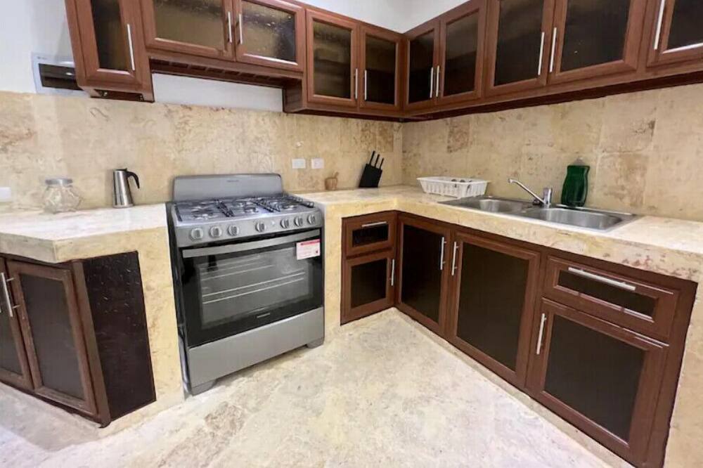 Photo of Kitchen in Las Terrenas