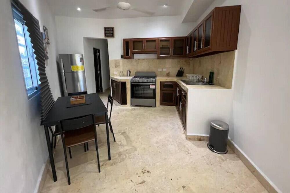 Photo of Kitchen in Las Terrenas