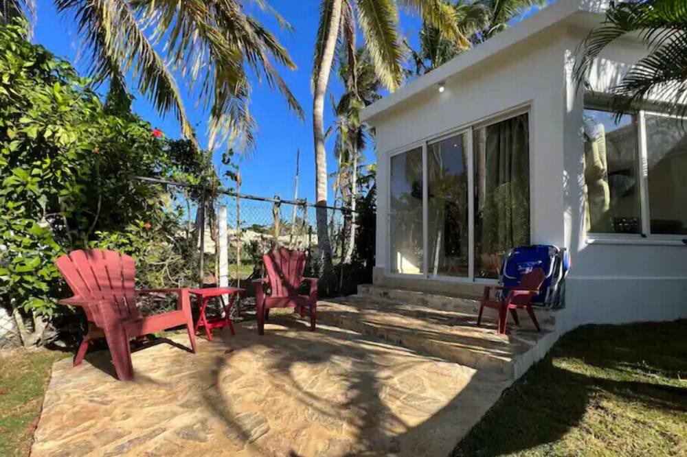 Photo of Outdoor in Las Terrenas