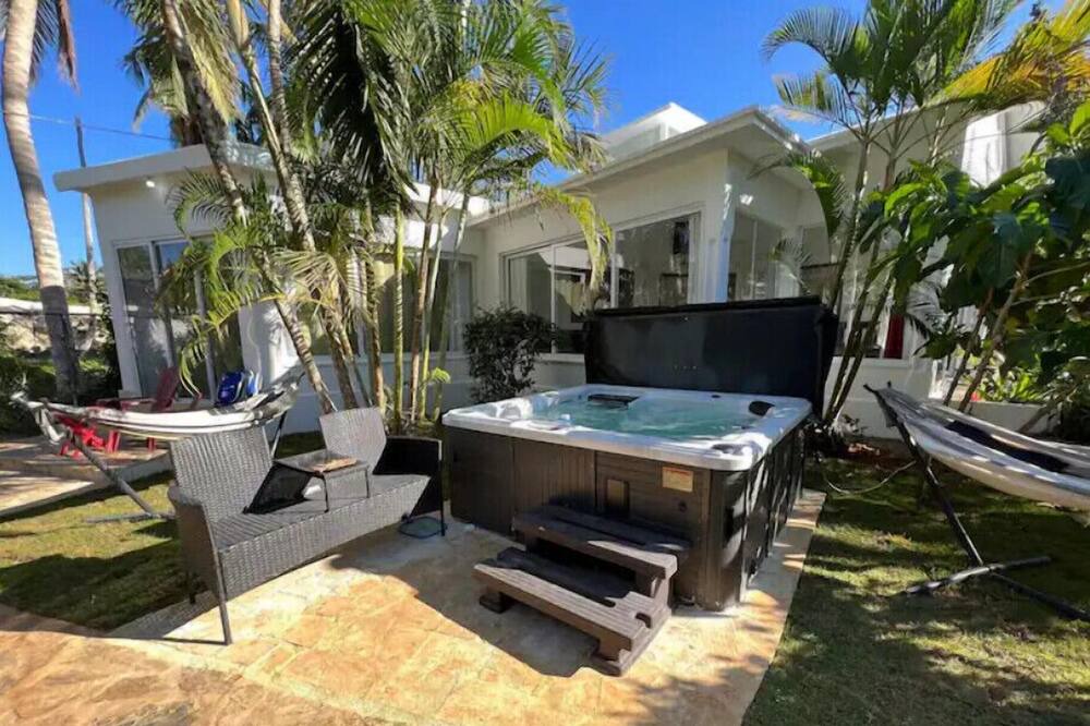 Photo of Outdoor in Las Terrenas