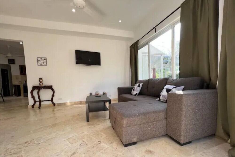 Photo of Livingroom in Las Terrenas