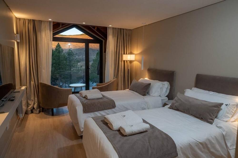 Photo of Bedroom in Alumine