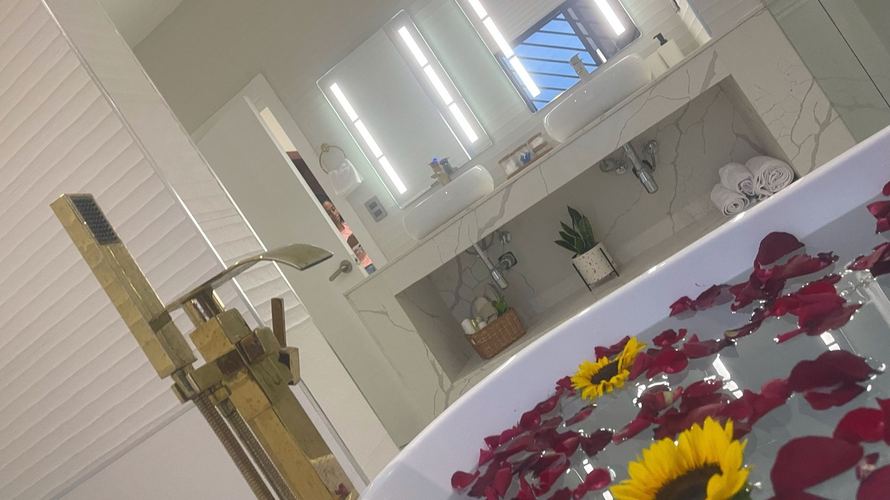 Photo of Bathroom in La Romana