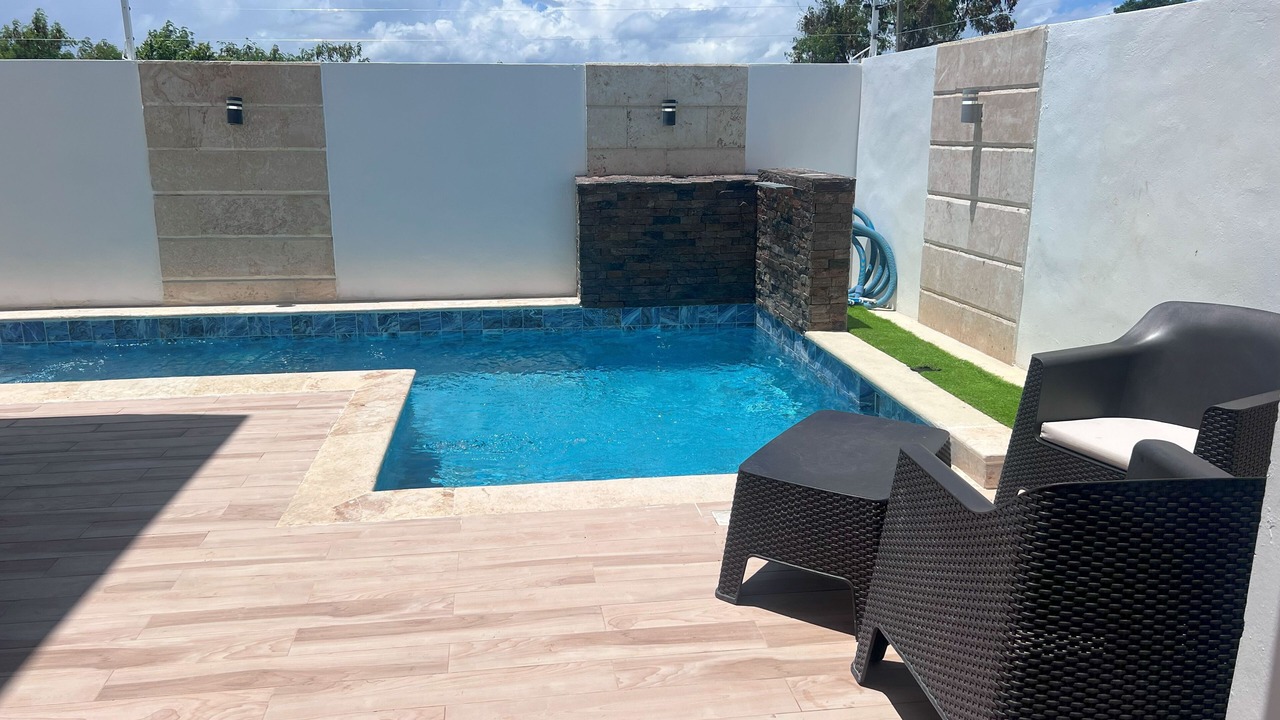 Photo of Outdoor in La Romana
