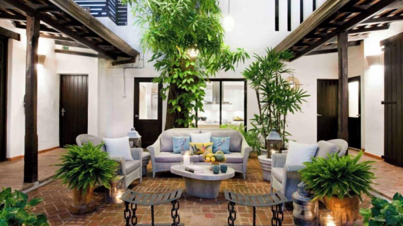Photo of Outdoor in Zona Colonial