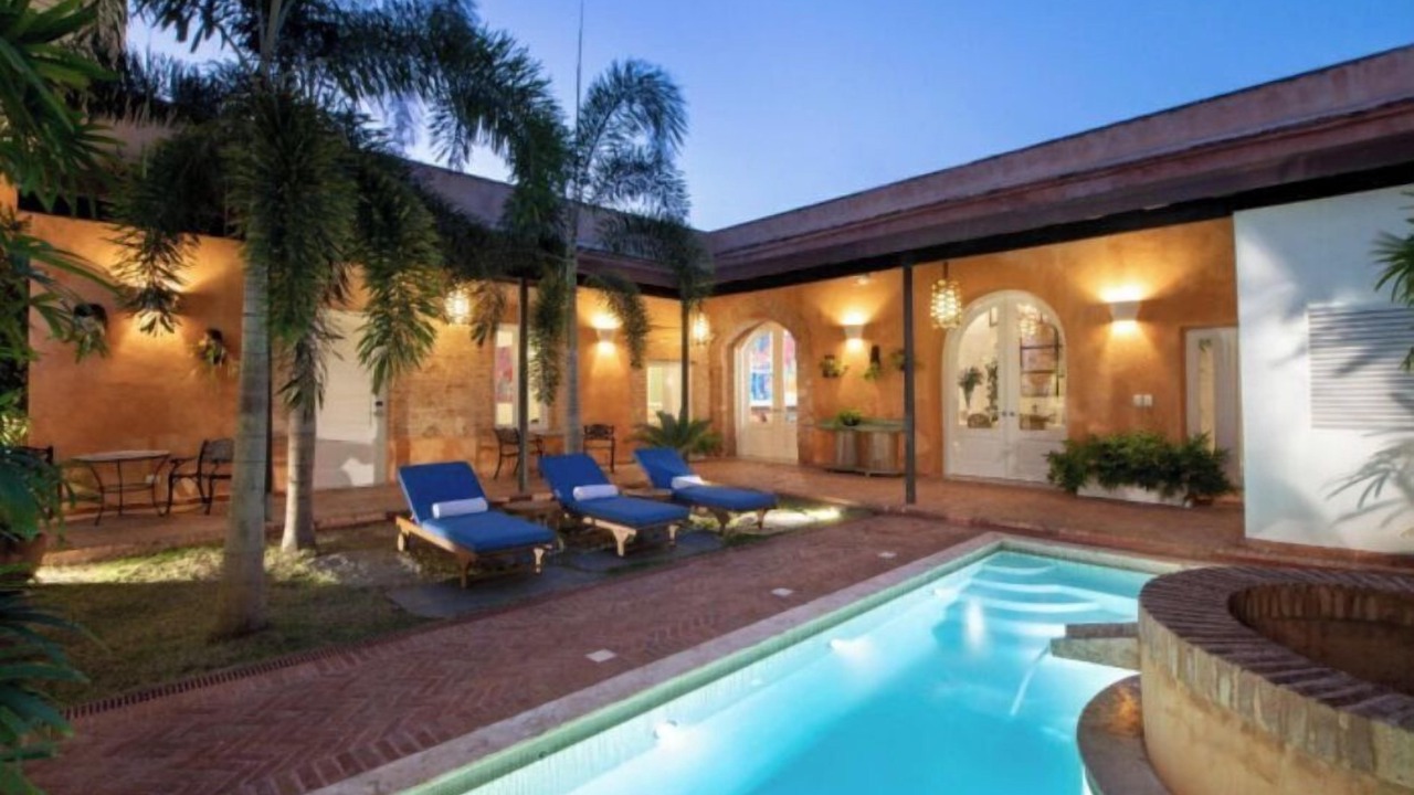 Photo of Outdoor in Zona Colonial