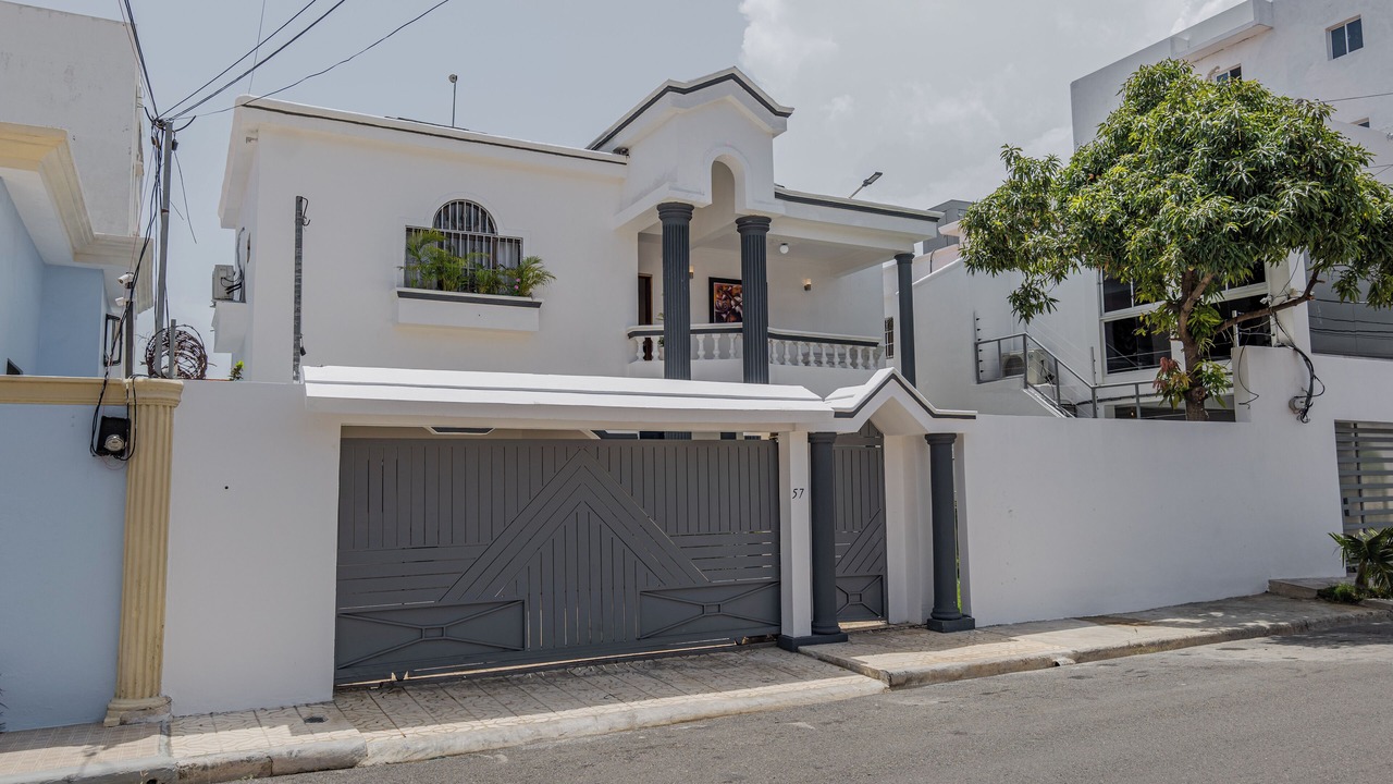 Photo of Outdoor in Santo Domingo